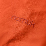Mission snow jacket
