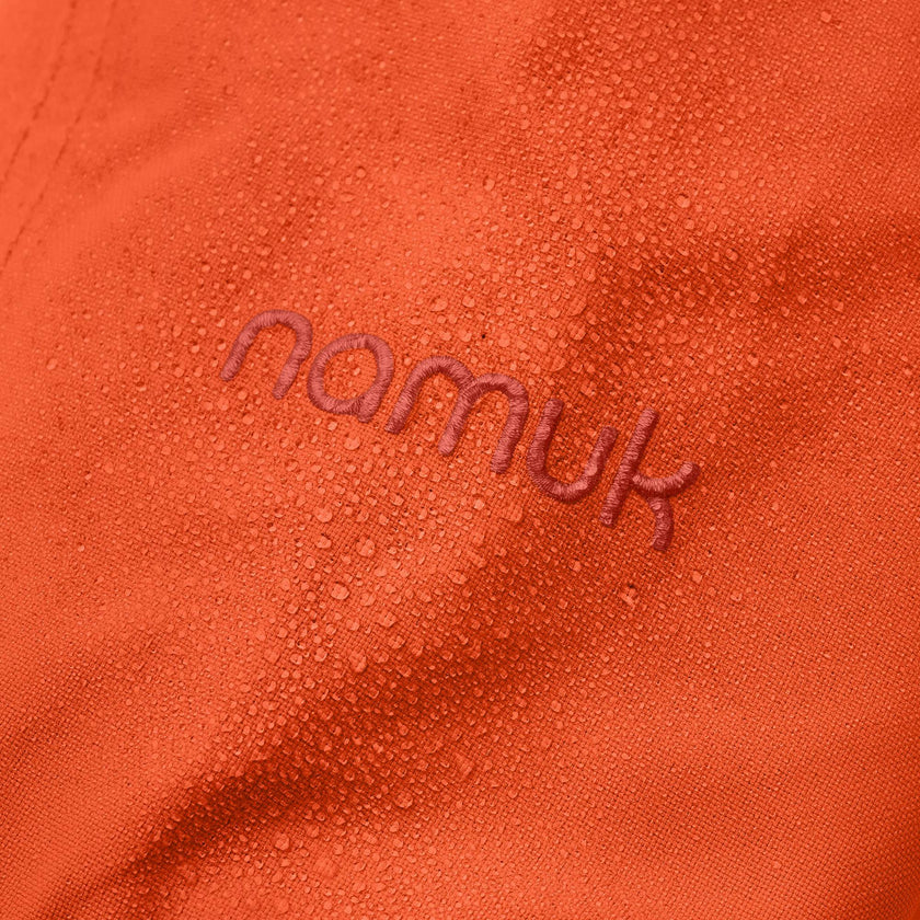 Mission snow jacket