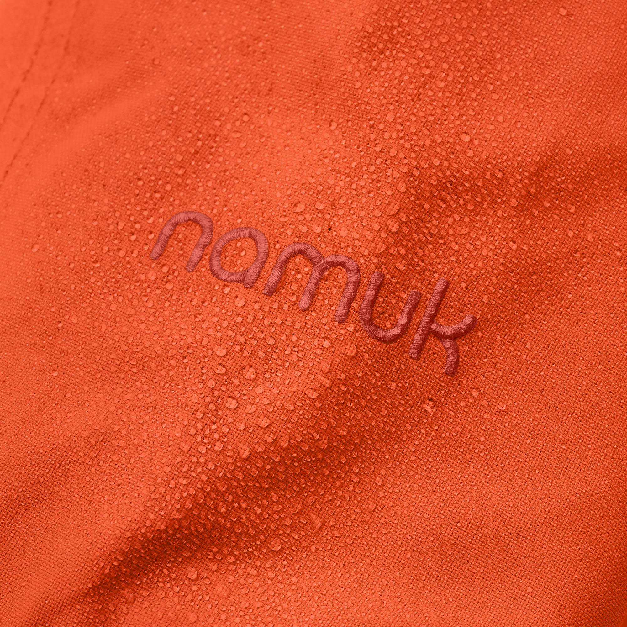 Mission snow jacket