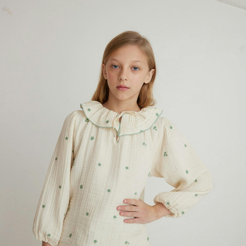 Zora Skirt