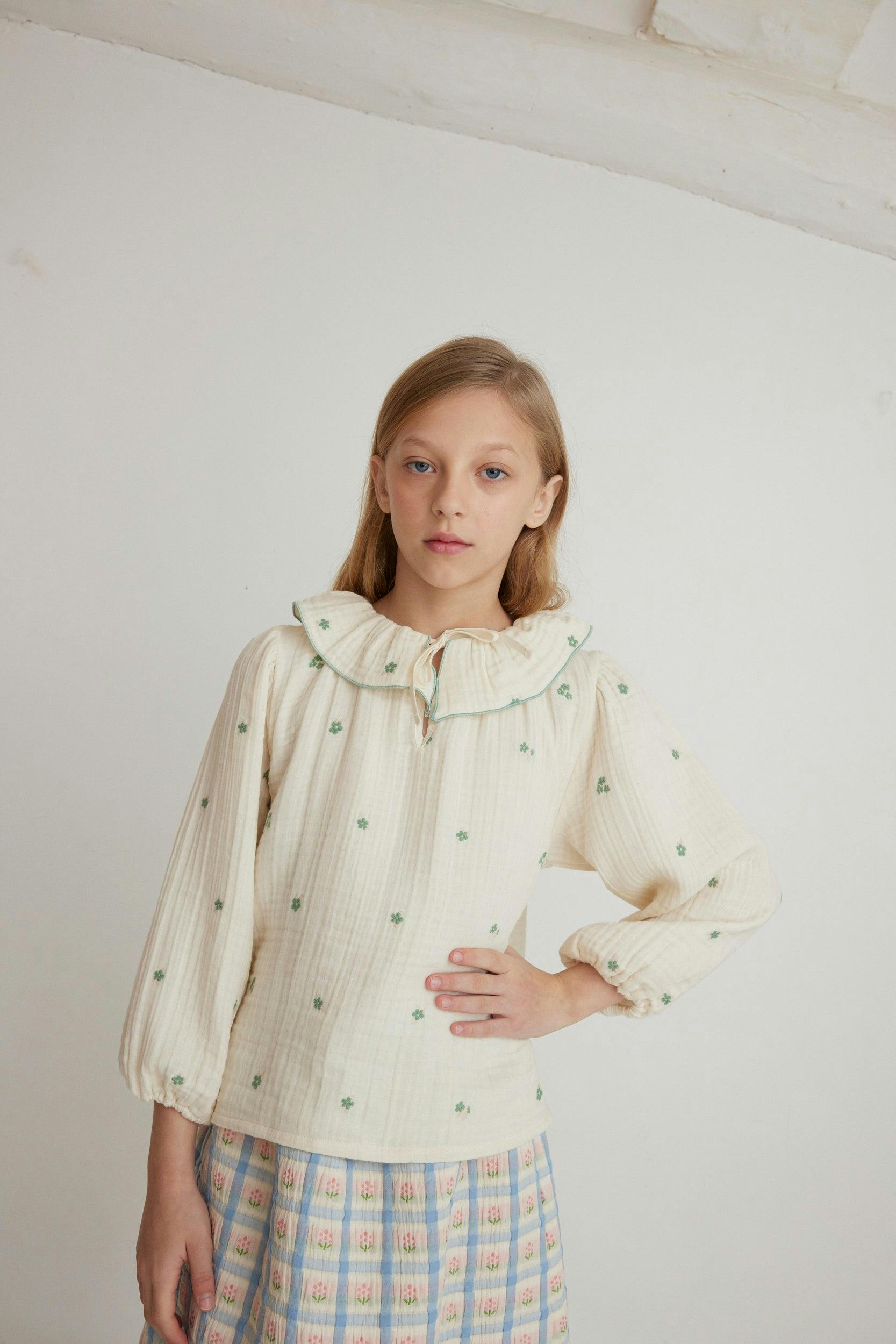 Zora Skirt