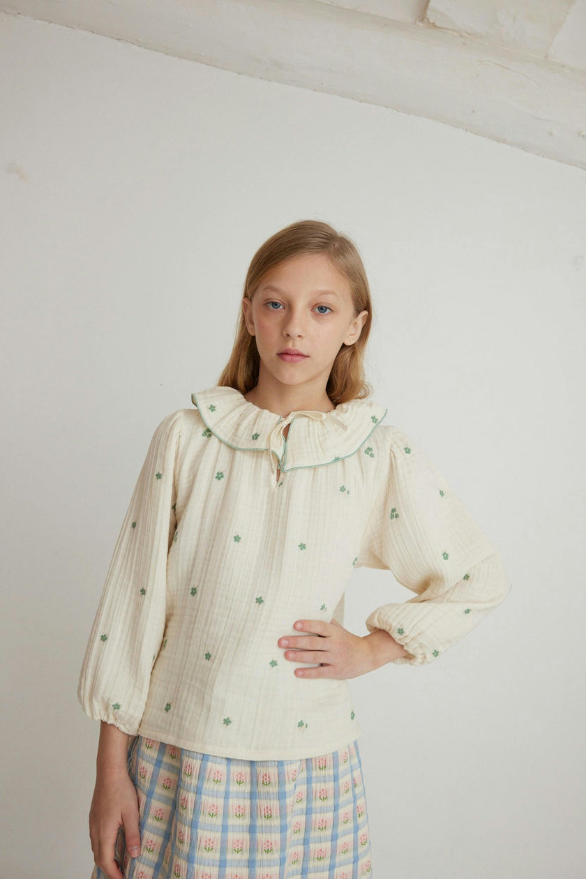 Zora Skirt