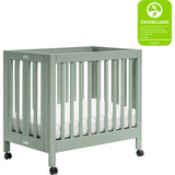 Origami Mini Crib