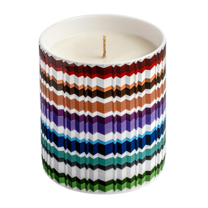 Scented Candle WAVES 270gr