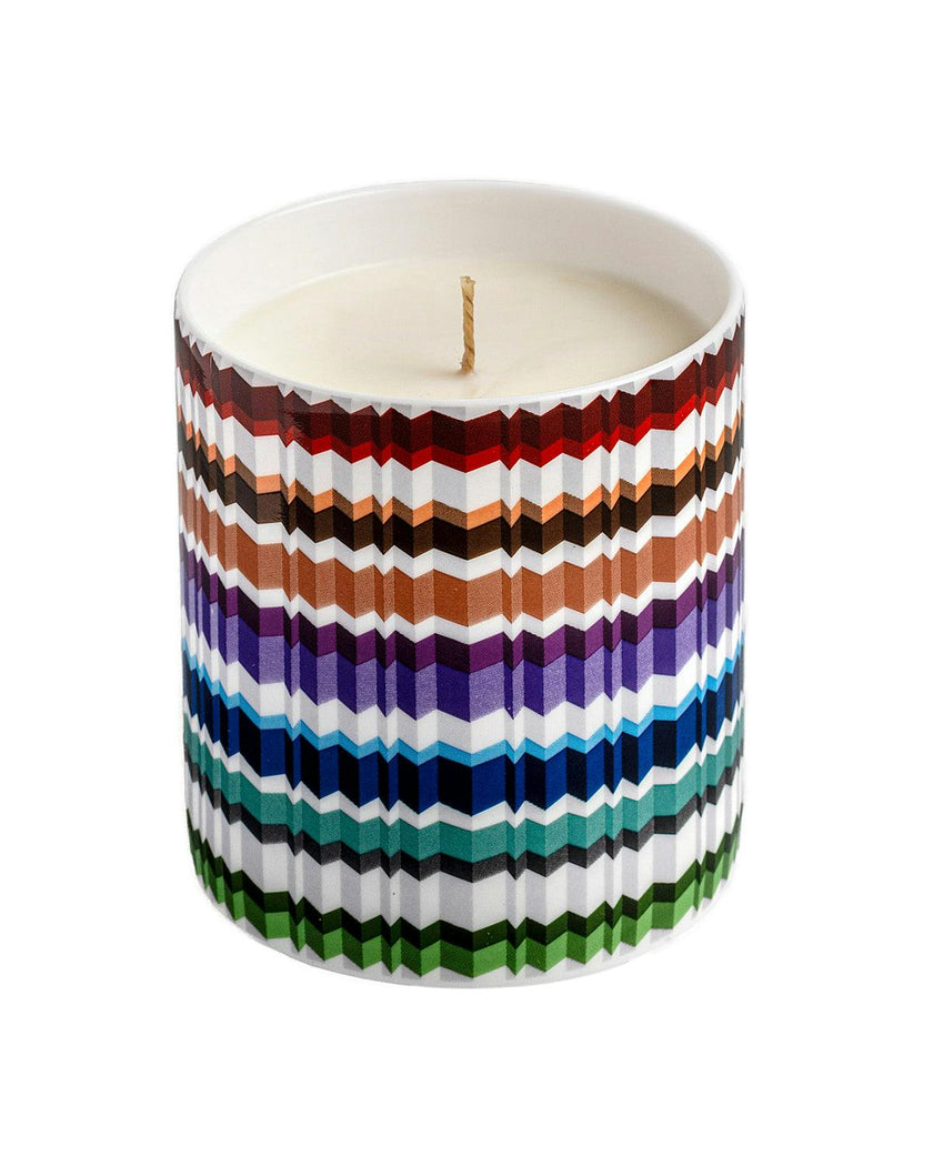 Scented Candle WAVES 270gr