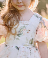 The Spring Dress