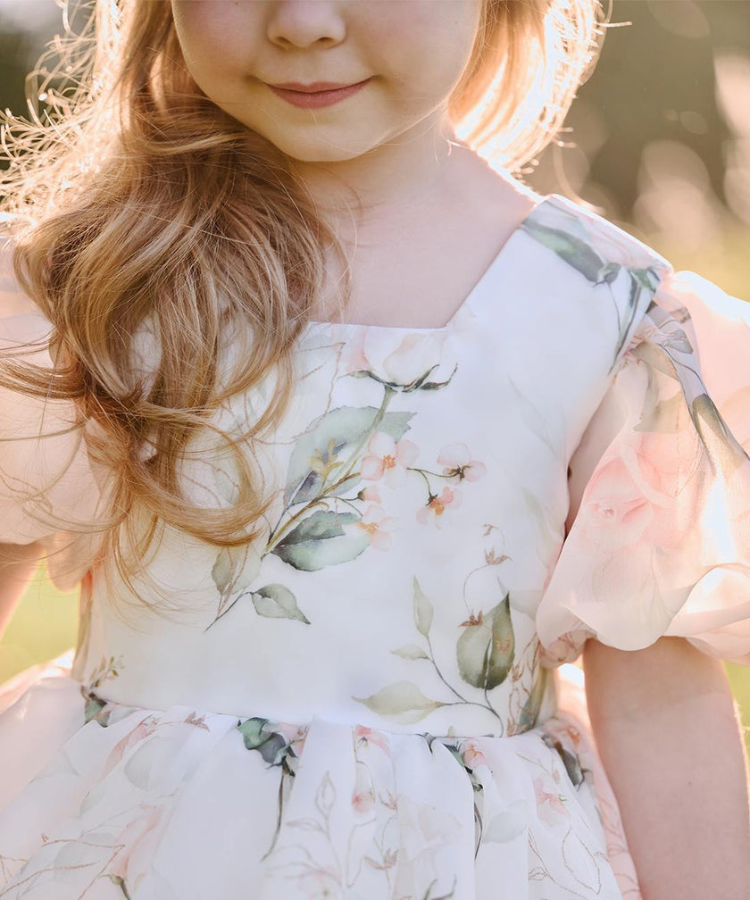 The Spring Dress