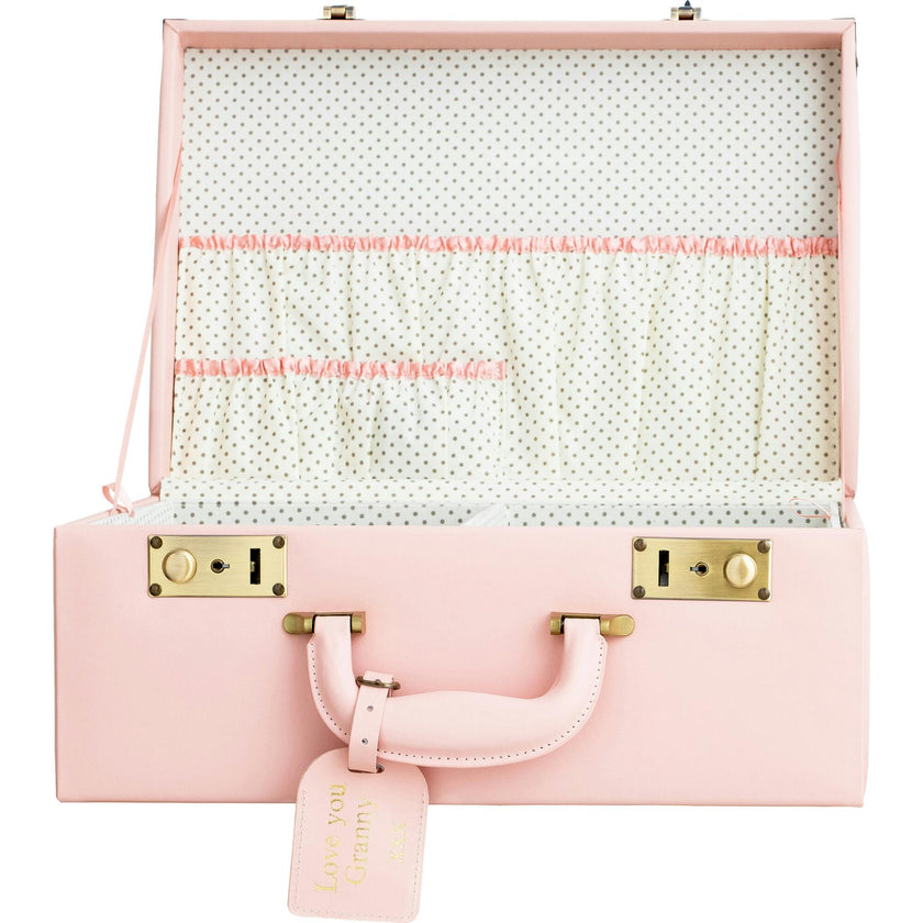 Memory Box Keepsake Case