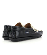 Penny Walkers - black polished