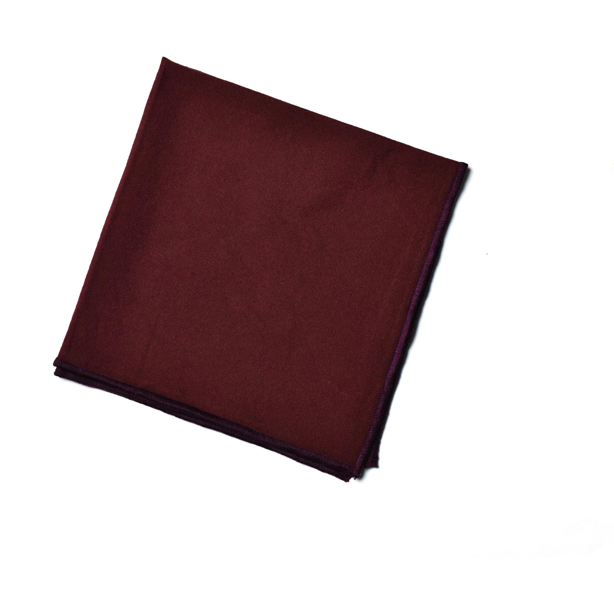 Color Block Coquette Napkin