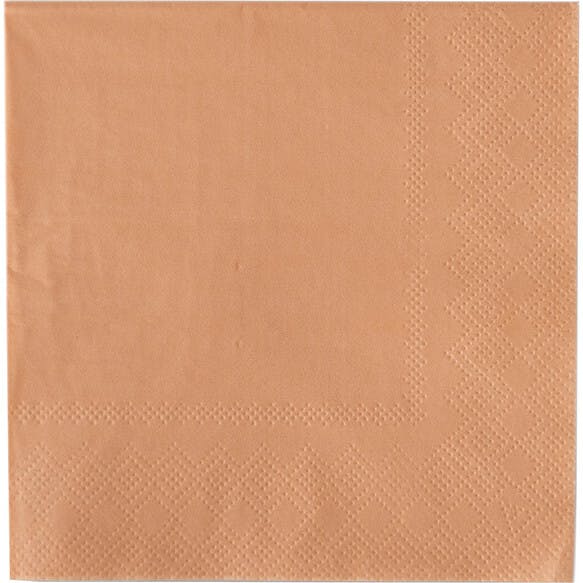 Shades Sand Cocktail Napkins