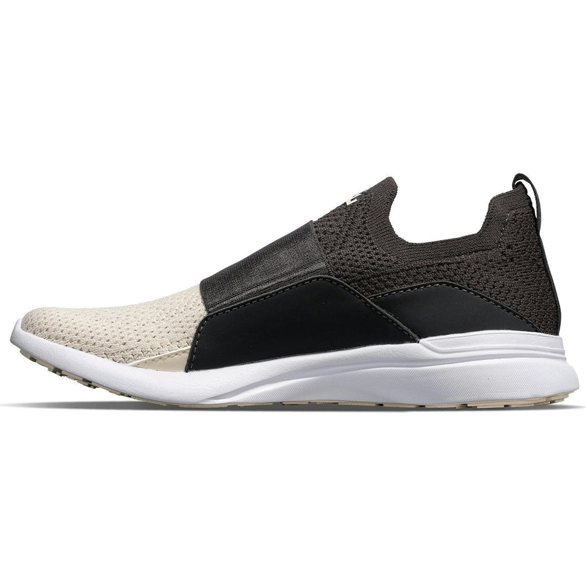 Youth Techloom Bliss Sneakers, Grey