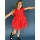 Gigi Dress