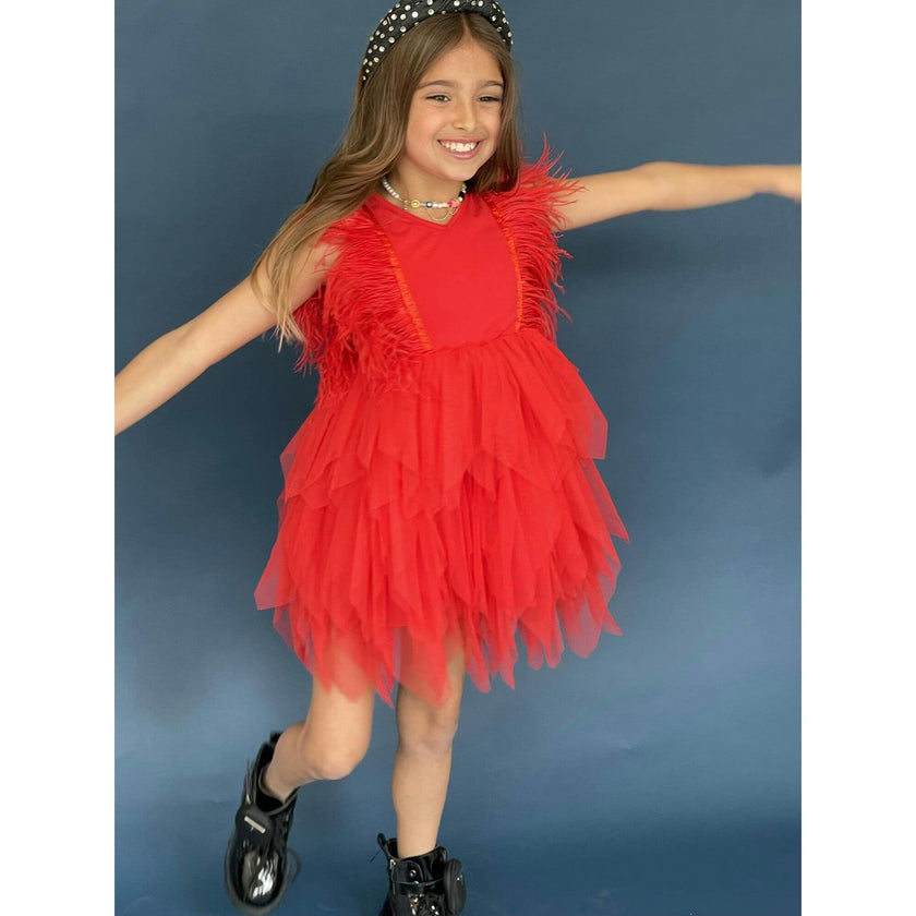 Gigi Dress