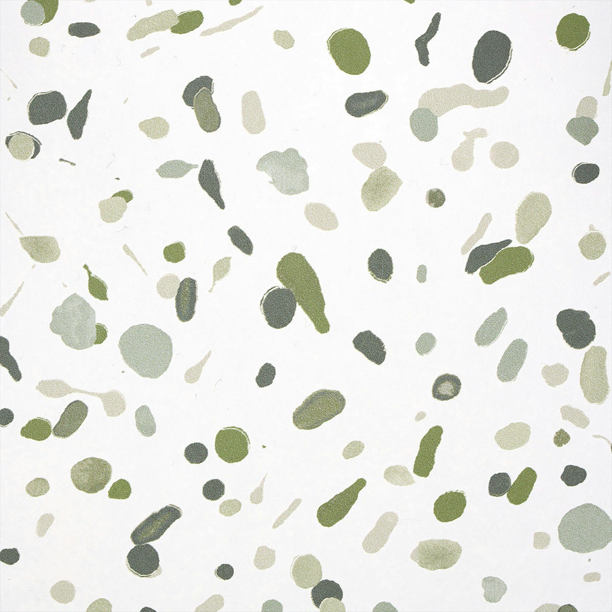 Los Cosmos 10-Yard Wallpaper
