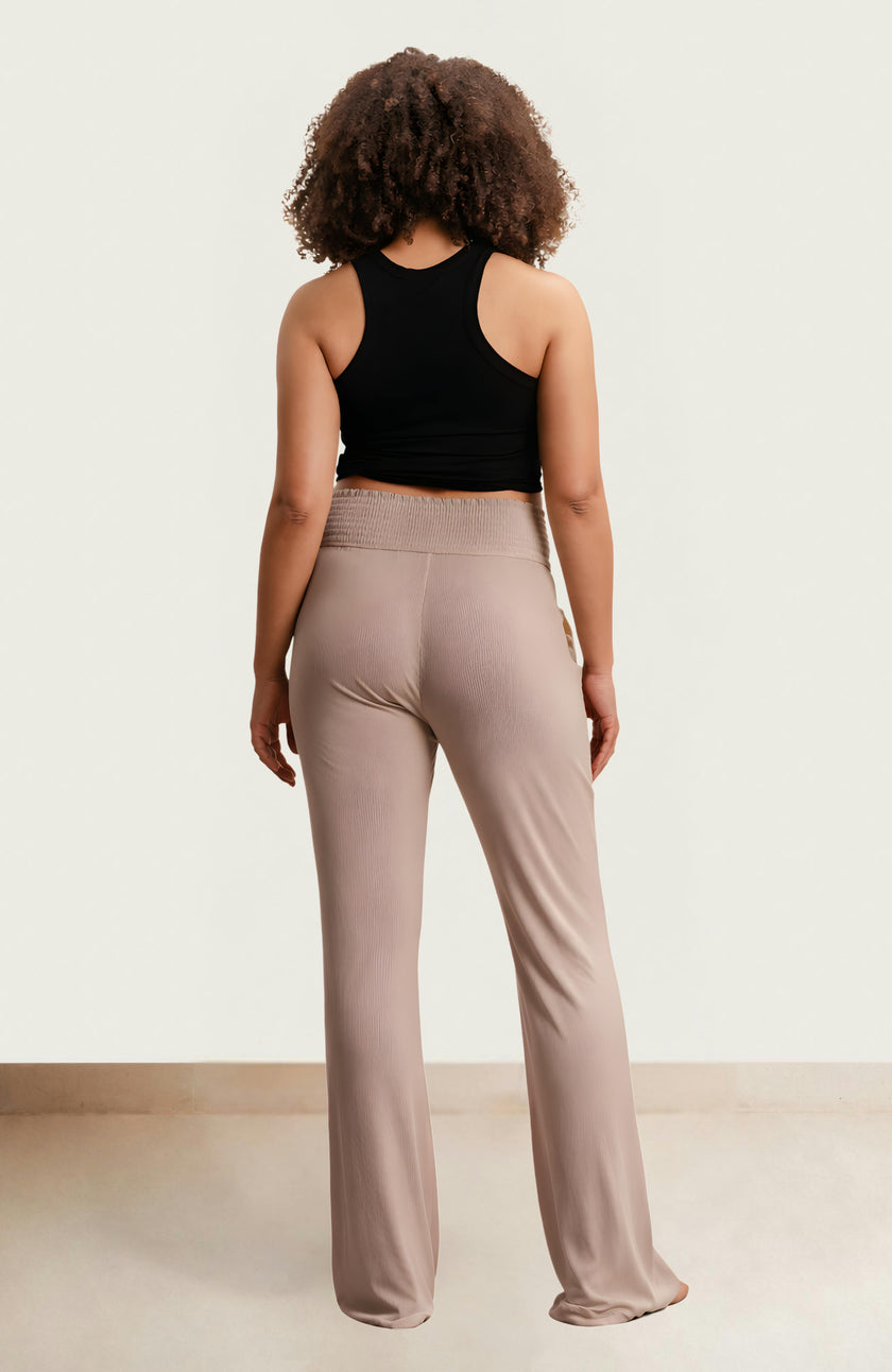 Super Soft Rib Pant