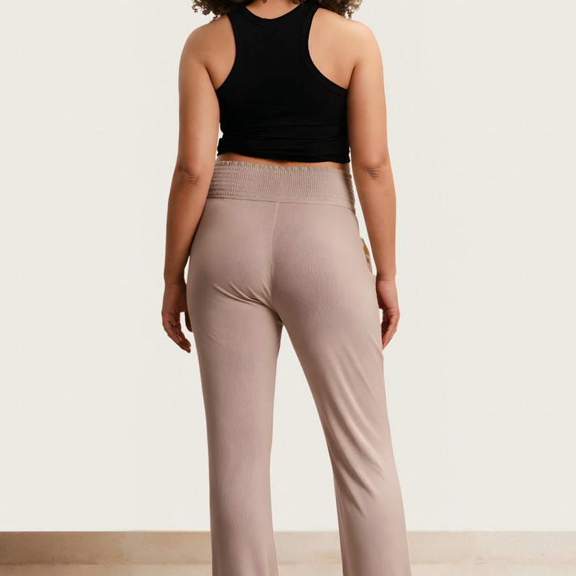 Super Soft Rib Pant