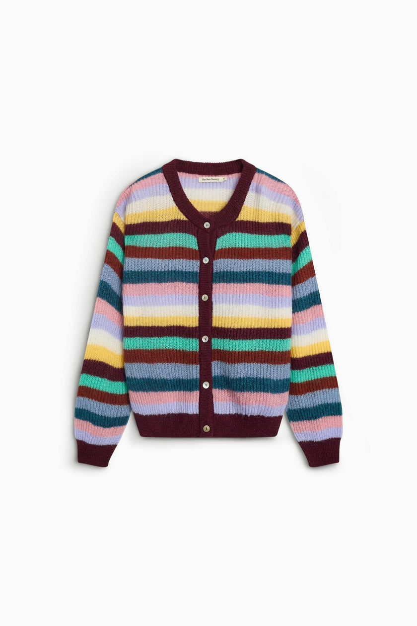 Julia Woman Cardigan