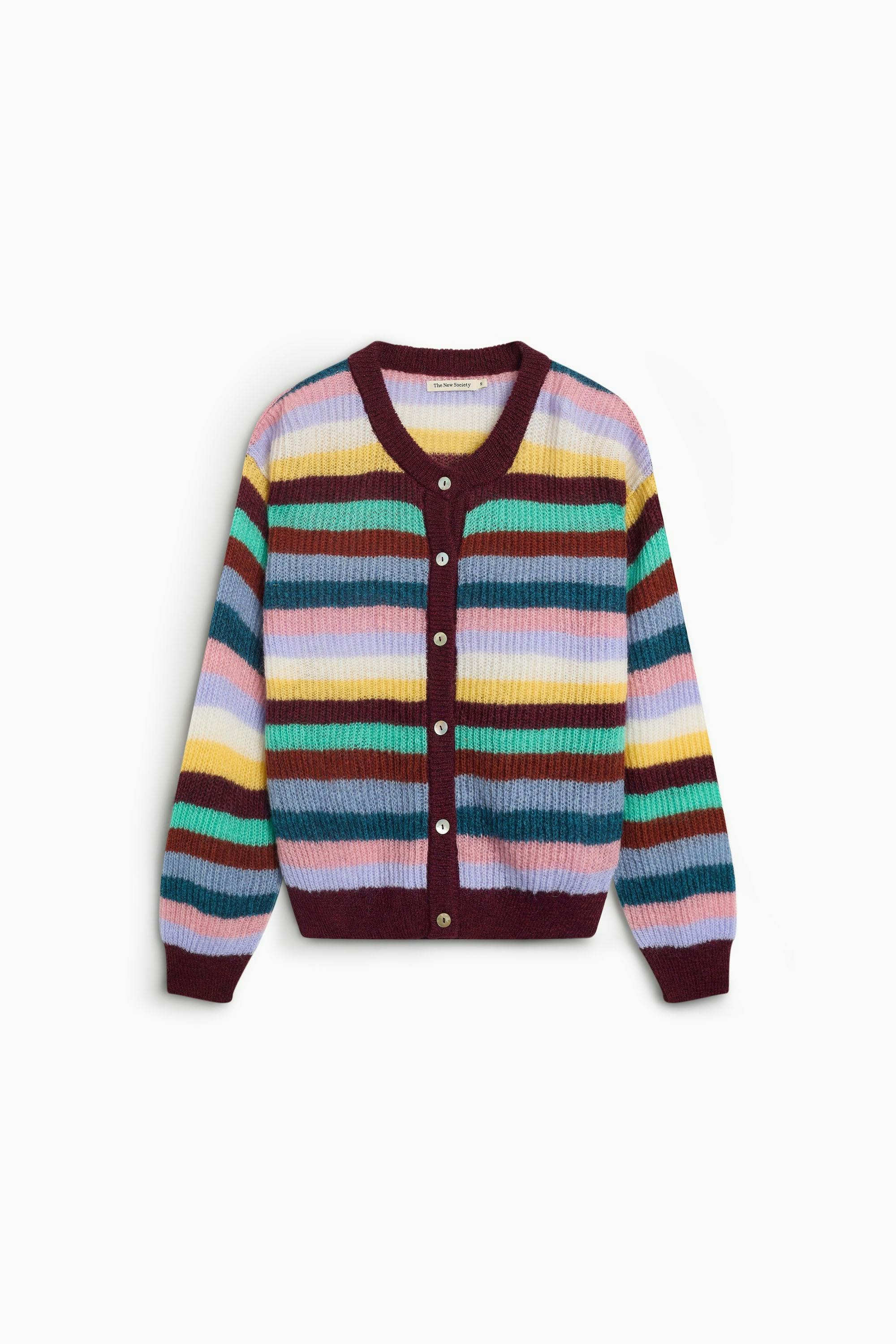 Julia Woman Cardigan