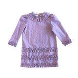 Ruffle Dress