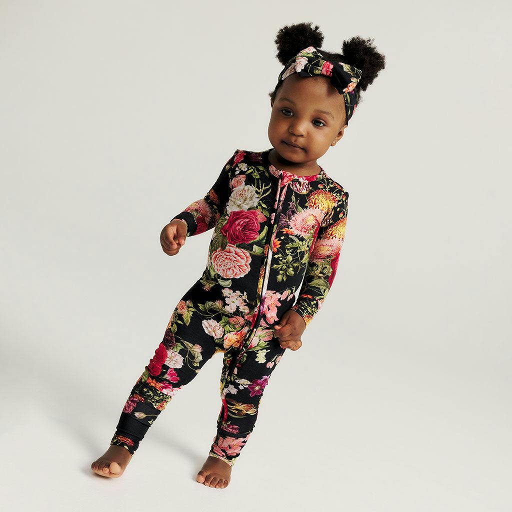 Posh Botanica Convertible One Piece
