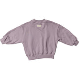 light cotton crew
