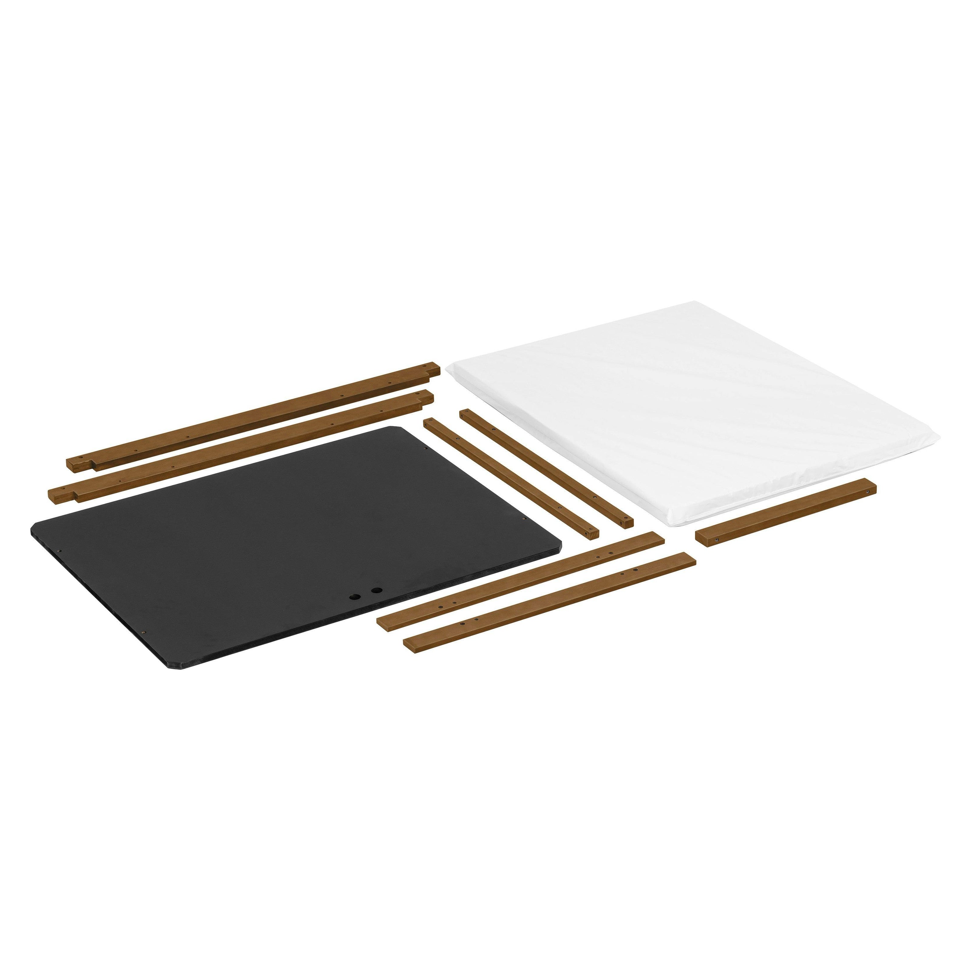 Babyletto Rolli All-Stages® Midi Crib Conversion Kit