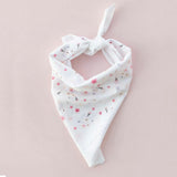 Ditsy Floral Cowgirl Bandana
