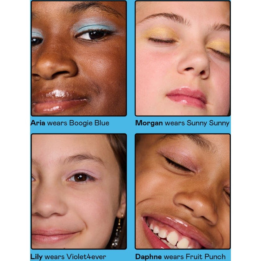 Dance Party Eyeshadow Palette