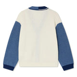 BONPOINT Loris Cardigan