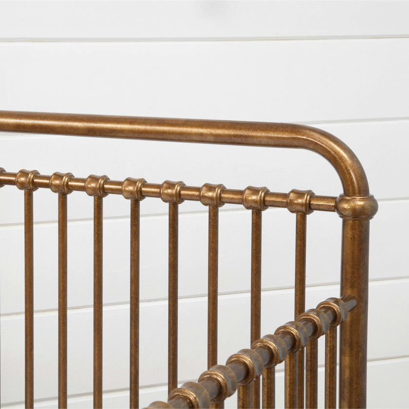 Abigail 3-in-1 Convertible Crib