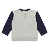 BONTON School of Life Baby Sweatshirt
