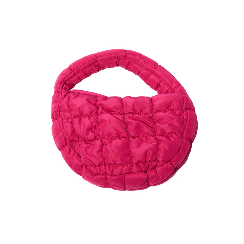 Mini Nylon Purse Collection