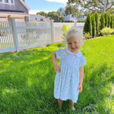 Boats Sally Play Dress