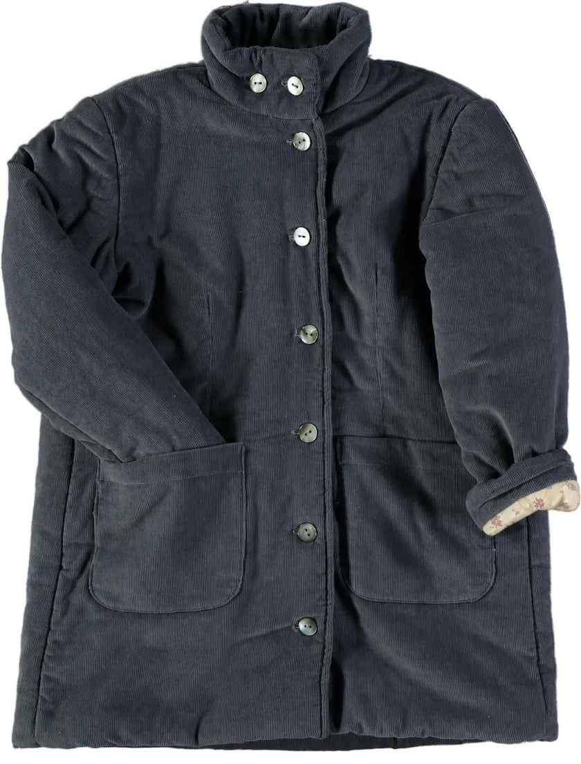 Manteau enfant Monaco