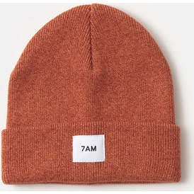Baby Heather Beanies