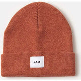 Baby Heather Beanies
