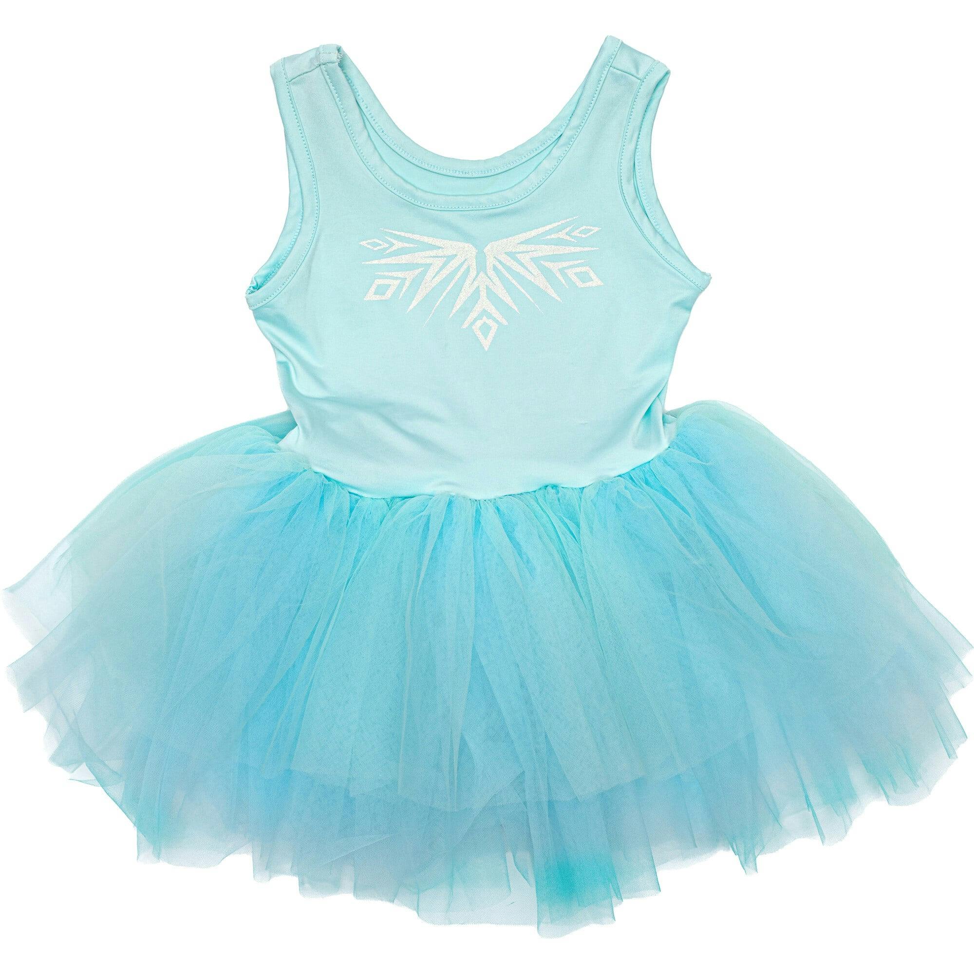 Sisters Forever Ballet Tutu Dress