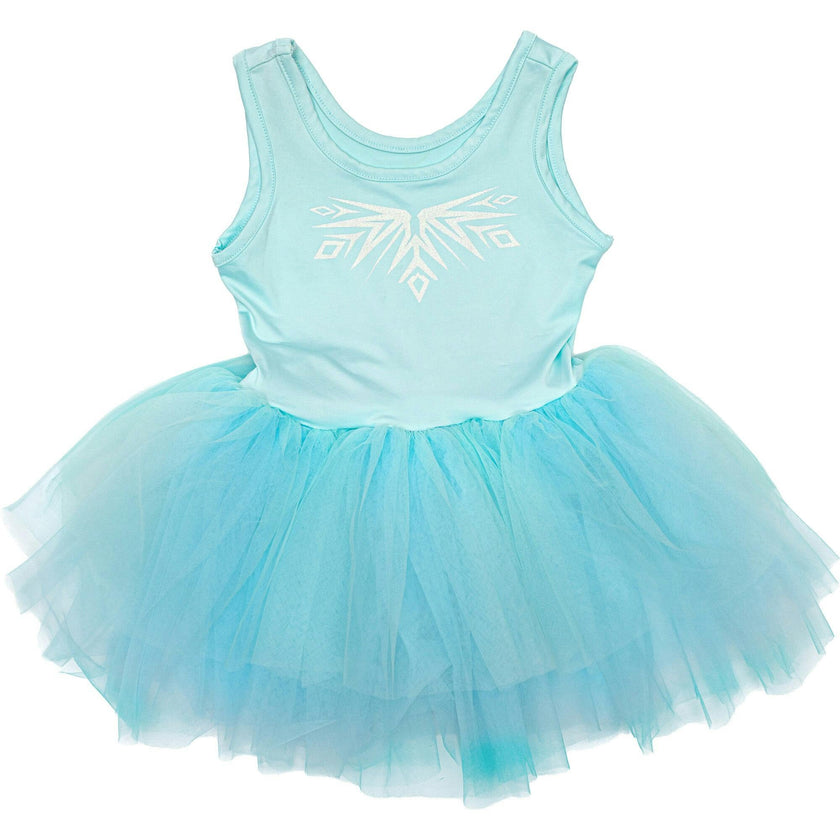 Sisters Forever Ballet Tutu Dress