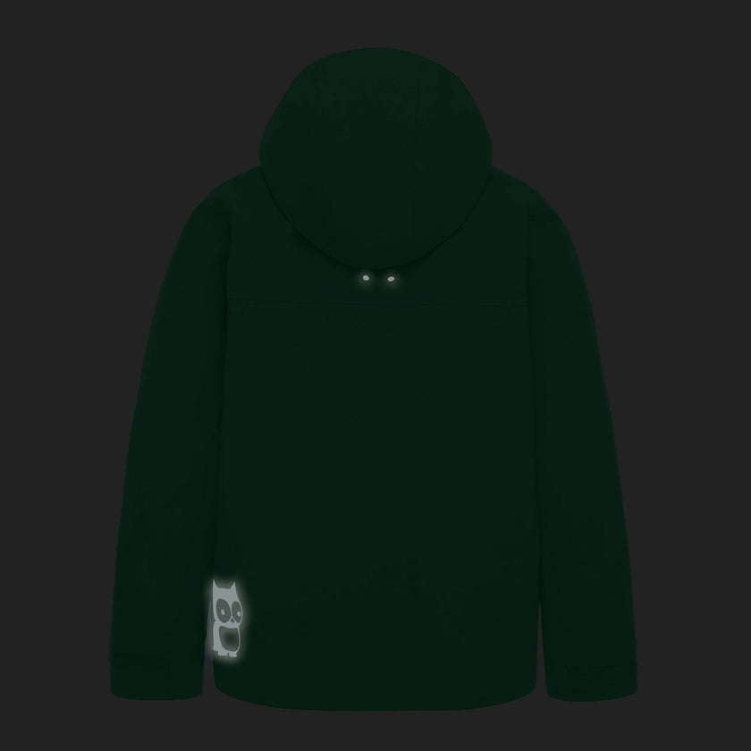 Turas 3 layer all season jacket