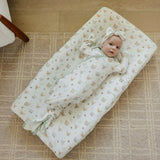 Newborn Knotted Gown - Wilder