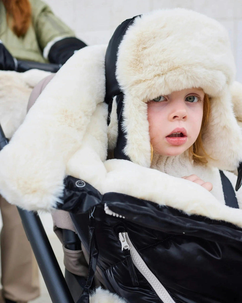 The Chapka Hat • Ushuaia
