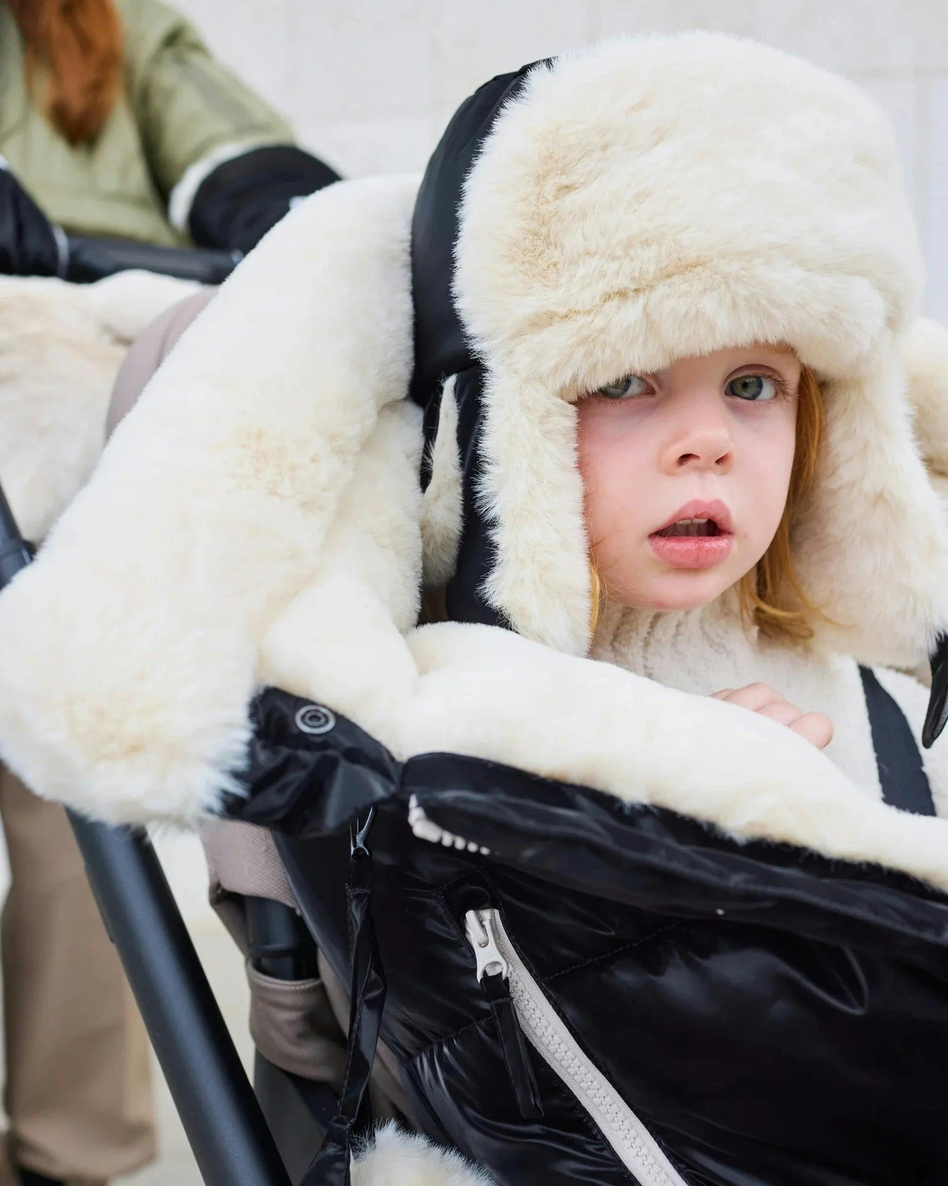 The Chapka Hat • Ushuaia