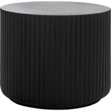 Napa Low Wide Side Table