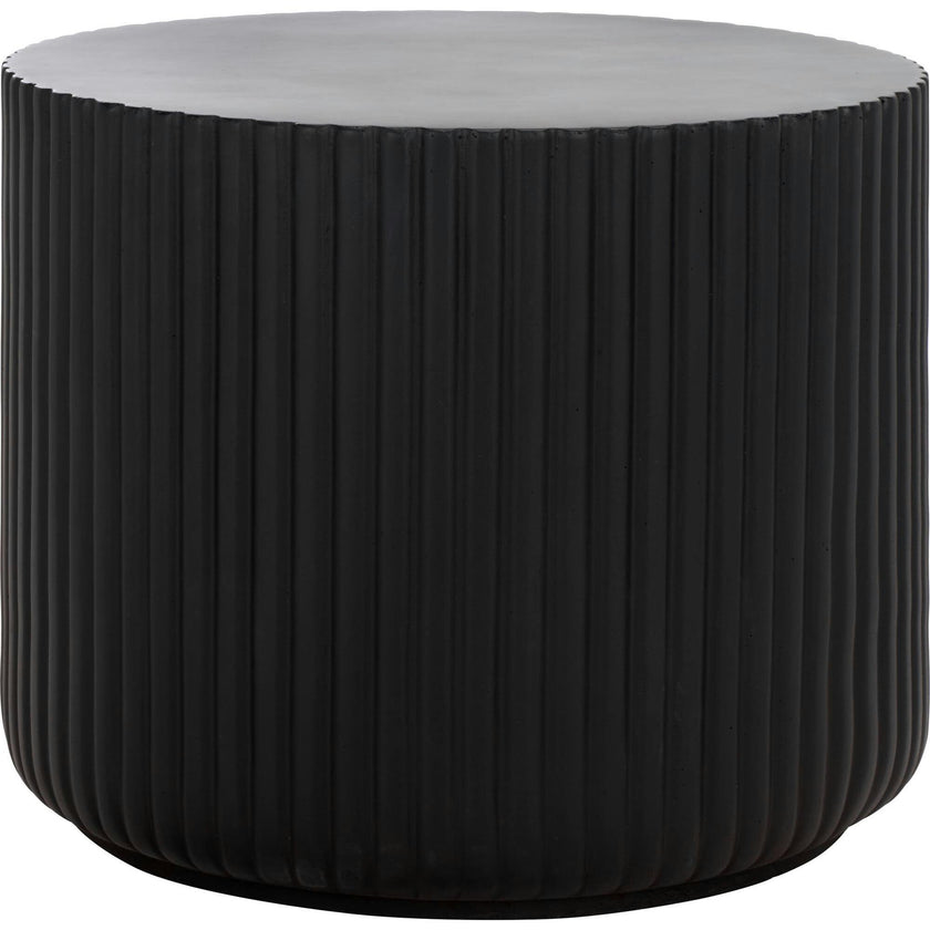Napa Low Wide Side Table