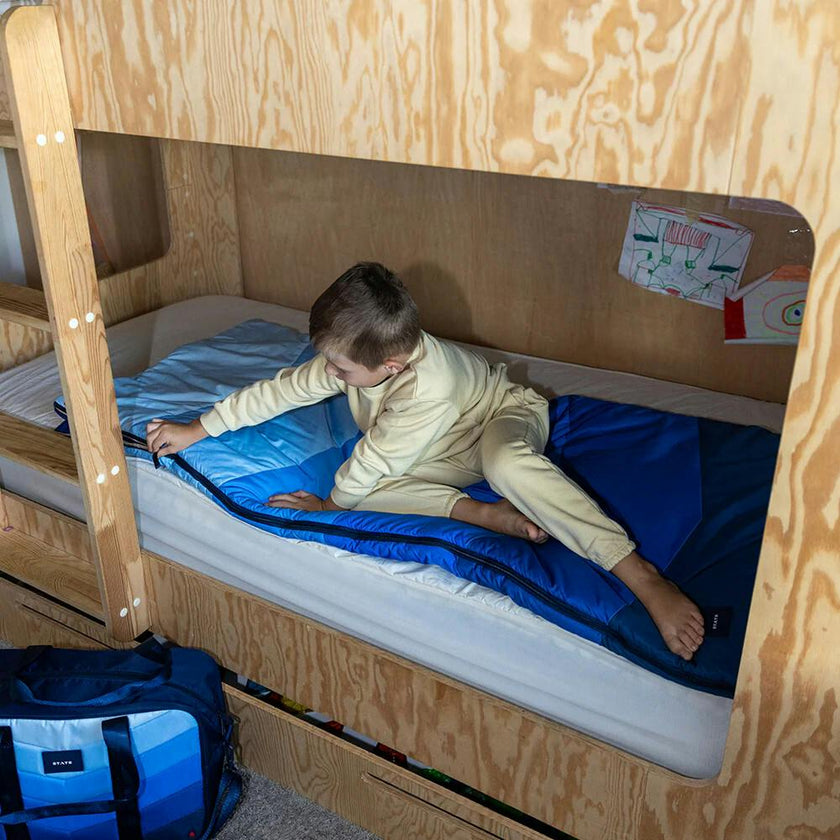 Redwood Sleeping Bag