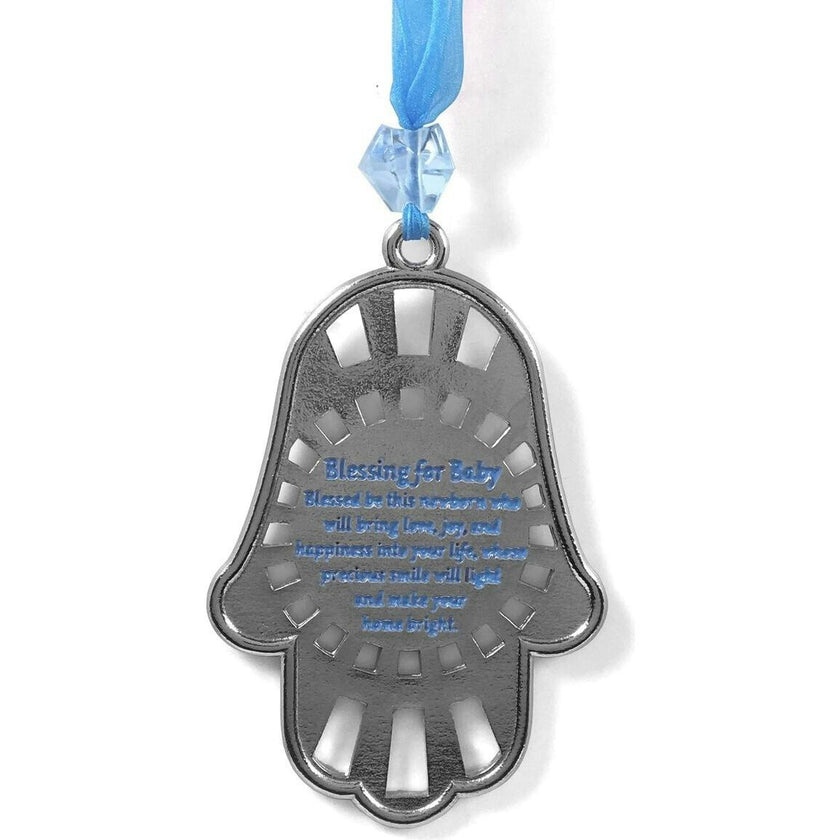 Baby Wall Hamsa