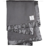 Luxe Stroller Baby Blanket