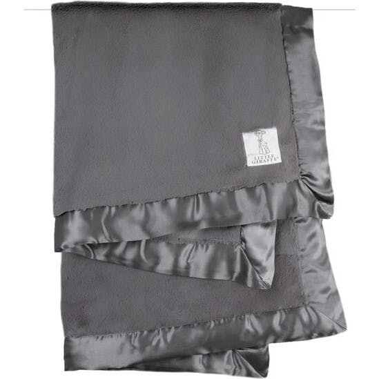 Luxe Stroller Baby Blanket