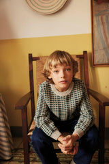 Sean Sweater